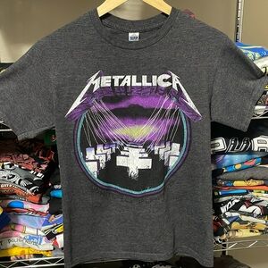 Metallica Master of Puppets Tee 🔥🎸🔥